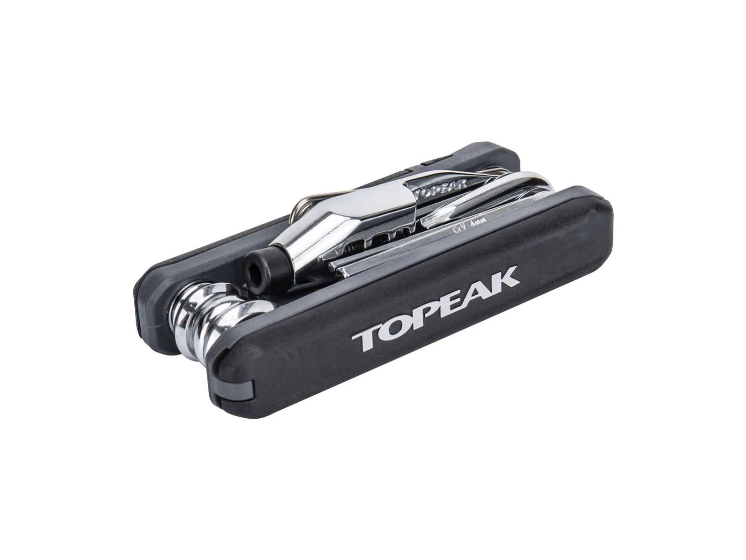 Topeak Hexus X Multitool 4 Topeak Hexus X Multitool - Bilde 2
