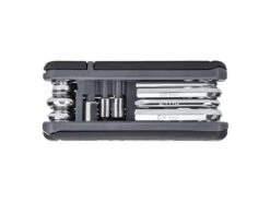 Topeak Hexus X Multitool 8 Topeak Hexus X Multitool -Endura Sykler Butikk Hexus X Multitool 1562168539 02