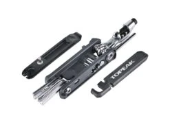 Topeak Hexus X Multitool 9 Topeak Hexus X Multitool -Endura Sykler Butikk Hexus X Multitool 1562168539 03