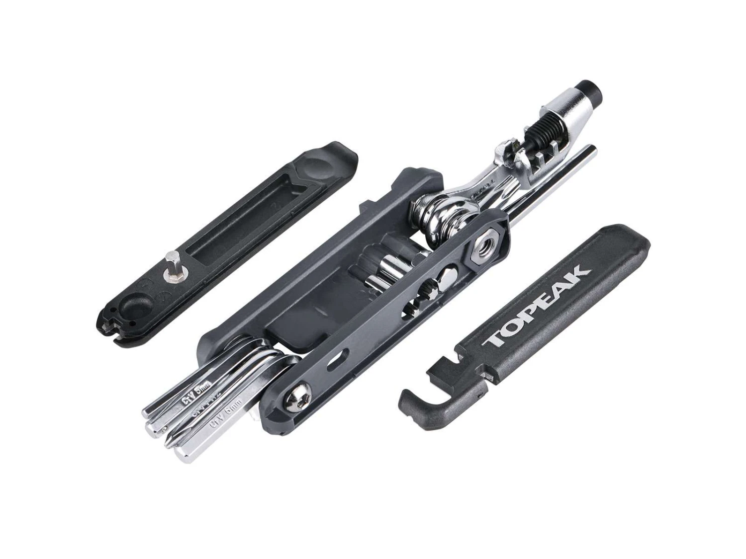 Topeak Hexus X Multitool 6 Topeak Hexus X Multitool - Bilde 4