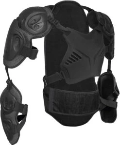 IXS Assault Evo Body Armor