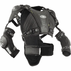 IXS Cleaver Jacket Body Armor
