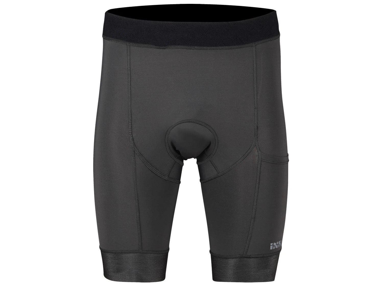 IXS Flow XTG Innershorts Grå 3 IXS Flow XTG Innershorts Grå
