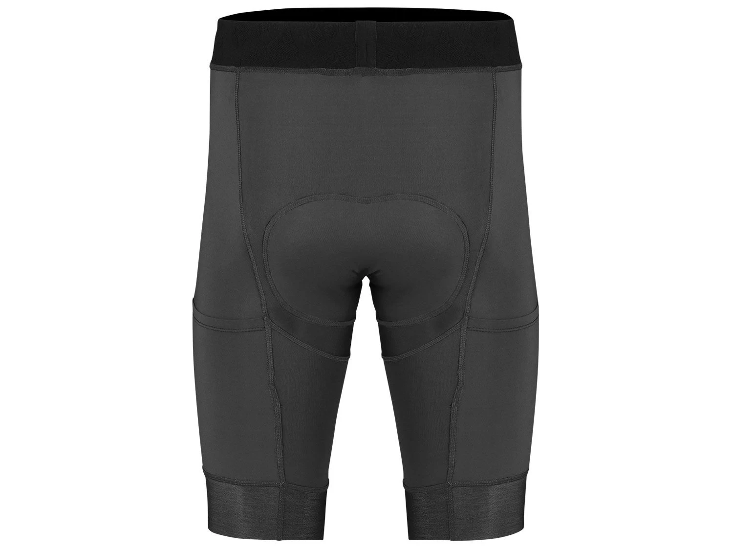 IXS Flow XTG Innershorts Grå 4 IXS Flow XTG Innershorts Grå - Bilde 2