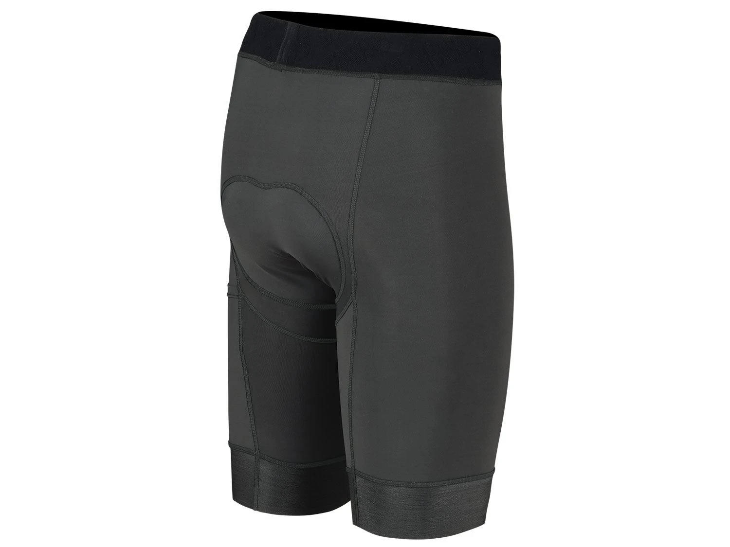 IXS Flow XTG Innershorts Grå 5 IXS Flow XTG Innershorts Grå - Bilde 3
