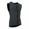 IXS Flow Body Armor Vest Grå -Endura Sykler Butikk IXS Flow body armor vest graa 1547027501