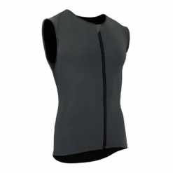 IXS Flow Body Armor Vest Grå