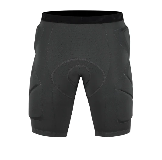 IXS Trigger Beskyttelses Innershorts Med Innlegg Grå 4 IXS Trigger Beskyttelses Innershorts Med Innlegg Grå - Bilde 2