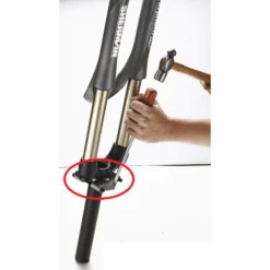 IceToolz Avdrager Til Kronrørskonus