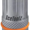 Icetoolz Avdrager Til Frikrans Og Campagnolo -Endura Sykler Butikk Icetoolz Aftraekker til Skruekranse o 1549454286