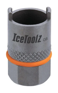 Icetoolz Suntour 2 Not Avdrager