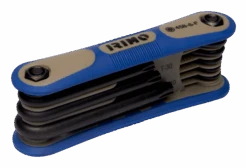 Irimo Kompakt Torx Nøkkel -Endura Sykler Butikk Irimo Torx Kompakt Noegle 1638356805 02