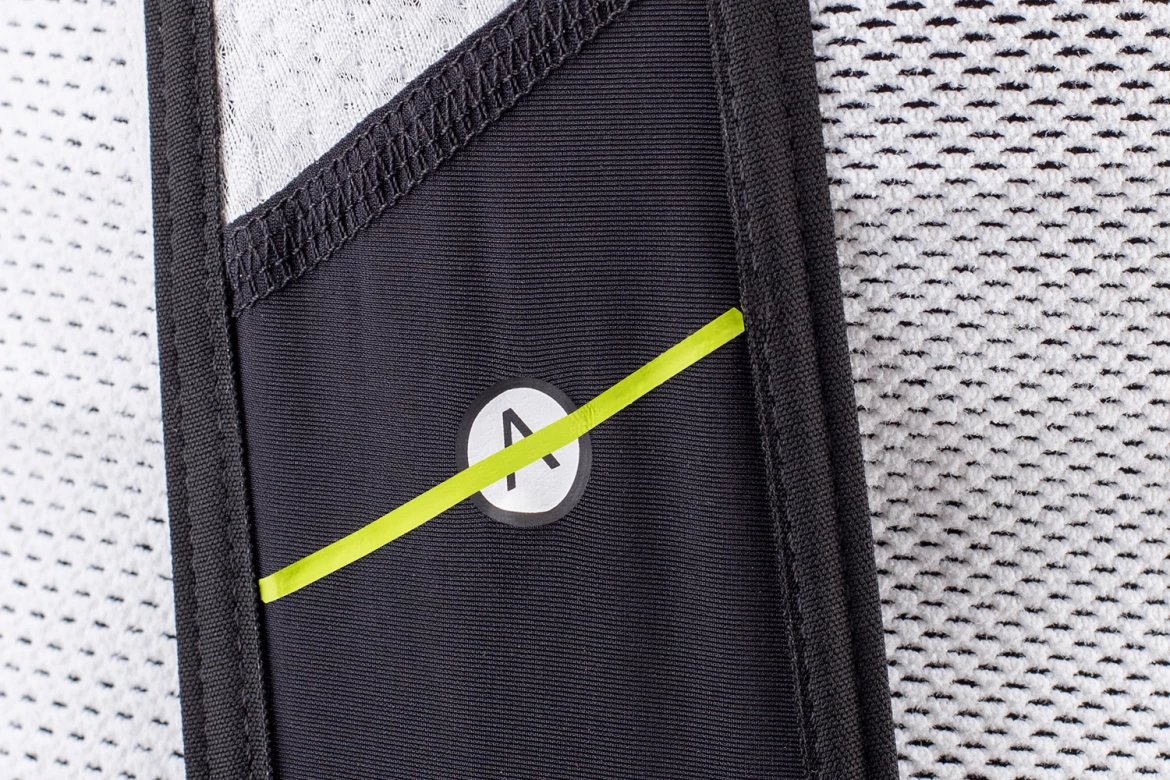 Isadore Alternative Bib Shorts 6 Isadore Alternative Bib Shorts - Bilde 4