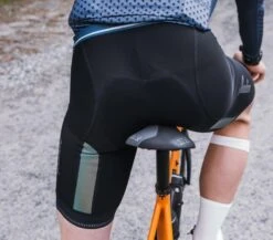 Isadore Alternative Thermal Bib Shorts -Endura Sykler Butikk Isadore Alternative Thermal Bib Shor 1614935887 03