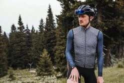 Isadore Alternative Thermal Vest -Endura Sykler Butikk Isadore Alternative Thermal Vest 1640200617 03
