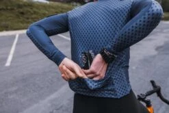 Isadore Alternative Thermal Vest -Endura Sykler Butikk Isadore Alternative Thermal Vest 1640200617 05