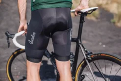 Isadore Climber's Bib Shorts -Endura Sykler Butikk Isadore Climbers Bib Shorts 1626436602 04