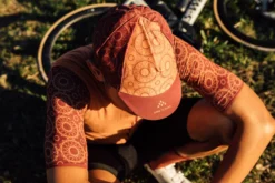 Isadore Climber's Cap, Tuscany -Endura Sykler Butikk Isadore Climbers Cap Tuscany 1629459676 02