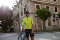 Isadore Climber´s Jersey Vrsic -Endura Sykler Butikk Isadore Climbers Jersey Vrsic 1625575829 03