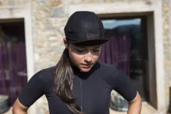 Isadore Echelon Cap, Sort -Endura Sykler Butikk Isadore Echelon Cap Black 1623155887 02