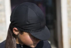 Isadore Echelon Cap, Sort -Endura Sykler Butikk Isadore Echelon Cap Black 1623155887 03