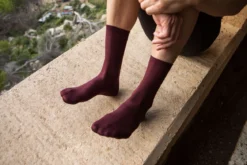 Isadore Echelon Socks, Fired Brick 10 Isadore Echelon Socks, Fired Brick -Endura Sykler Butikk Isadore Echelon Socks Fired Brick 1623157560 03