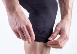 Isadore Eco-Knit Knee Warmers -Endura Sykler Butikk Isadore Eco knit Knee Warmers 1614938360 02