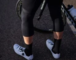 Isadore Eco-Knit Knee Warmers -Endura Sykler Butikk Isadore Eco knit Knee Warmers 1614938360 04