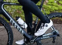 Isadore Eco-knit Benvarmere -Endura Sykler Butikk Isadore Eco knit leg Warmers 1614938918 03