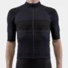 Isadore Gravel Jersey Martitime Blue -Endura Sykler Butikk Isadore Gravel Jersey Martitime Blue 1613478213