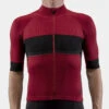 Isadore Gravel Jersey Rio Red -Endura Sykler Butikk Isadore Gravel Jersey Rio Red 1614939728