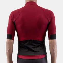 Isadore Gravel Jersey Rio Red -Endura Sykler Butikk Isadore Gravel Jersey Rio Red 1614939728 01