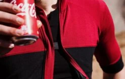 Isadore Gravel Jersey Rio Red -Endura Sykler Butikk Isadore Gravel Jersey Rio Red 1614939728 03