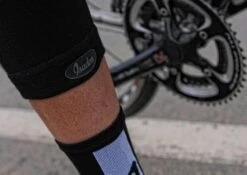 Isadore Knee Warmers Unisize -Endura Sykler Butikk Isadore Knee Warmers unisize 1613553511 02