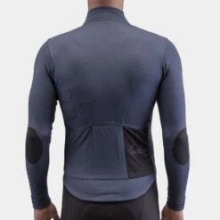 Isadore LS Shield Jersey Indigo Blue -Endura Sykler Butikk Isadore LS Shield Jersey Indigo Blue 1613486955 01