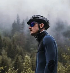 Isadore LS Shield Jersey Indigo Blue -Endura Sykler Butikk Isadore LS Shield Jersey Indigo Blue 1613486955 02