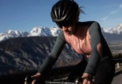 Isadore LS Women´s Shield Jersey Turbulence -Endura Sykler Butikk Isadore LS Women Shield Jersey Turbu 1613551457 03