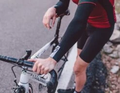 Isadore Merino Arm Warmers 7 Isadore Merino Arm Warmers -Endura Sykler Butikk Isadore Merino Arm Warmers 1613552722 02