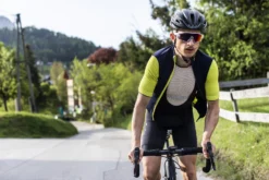 Isadore Merino Light SS Baselayer, Hvit -Endura Sykler Butikk Isadore Merino Light SS Baselayer H 1625576770 02