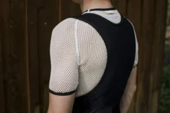 Isadore Merino Light SS Baselayer, Hvit -Endura Sykler Butikk Isadore Merino Light SS Baselayer H 1625576770 03