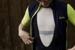 Isadore Merino Light SS Baselayer, Hvit -Endura Sykler Butikk Isadore Merino Light SS Baselayer H 1625576770 04