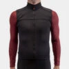 Isadore Merino Softshell Vest 2.0 -Endura Sykler Butikk Isadore Merino Softshell Vest 20 1613558498