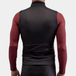 Isadore Merino Softshell Vest 2.0 -Endura Sykler Butikk Isadore Merino Softshell Vest 20 1613558498 01