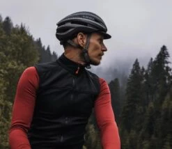 Isadore Merino Softshell Vest 2.0 -Endura Sykler Butikk Isadore Merino Softshell Vest 20 1613558498 02