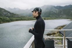 Isadore Ovada Deep Winter Svette Undertrøye, Svart -Endura Sykler Butikk Isadore Ovada Deep Winter Svedundert 1640204927 02