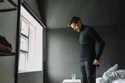 Isadore Ovada Deep Winter Svette Undertrøye, Svart -Endura Sykler Butikk Isadore Ovada Deep Winter Svedundert 1640204927 04