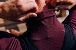 Isadore Ovada Deep Winter Svette Undertrøye, Svart -Endura Sykler Butikk Isadore Ovada Deep Winter Svedundert 1640204927 05