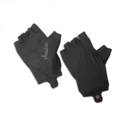 Isadore Signature Sykkelhansker, Sort