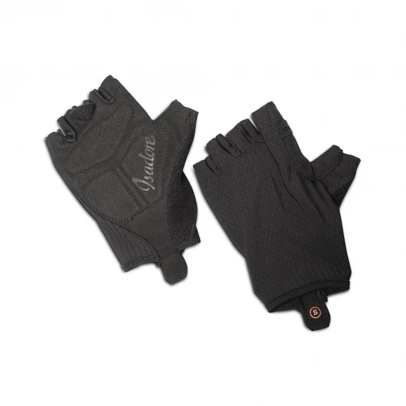Isadore Signature Sykkelhansker, Sort 3 Isadore Signature Sykkelhansker, Sort