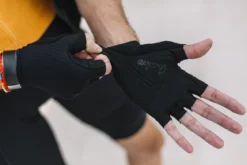 Isadore Signature Sykkelhansker, Sort 9 Isadore Signature Sykkelhansker, Sort -Endura Sykler Butikk Isadore Signature Gloves Sort 1623158804 02